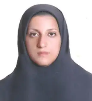 زهرا میرنجفی
